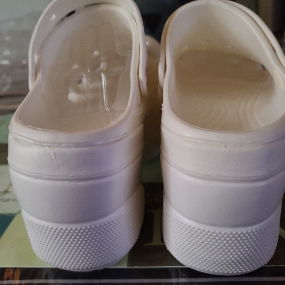 Clog sandals - Picture 4 of 5